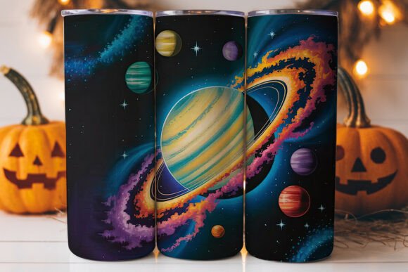 Astronomy Space Tumbler Wrap: Graphics & Tumbler Wraps Review