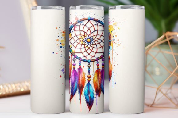 Native American Tumbler Wrap Art Photo Graphics for Tumbler Wraps