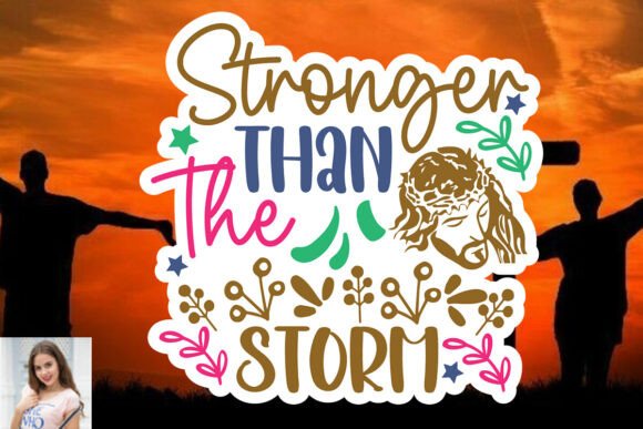 Stronger Than the Storm: A Designer's Review