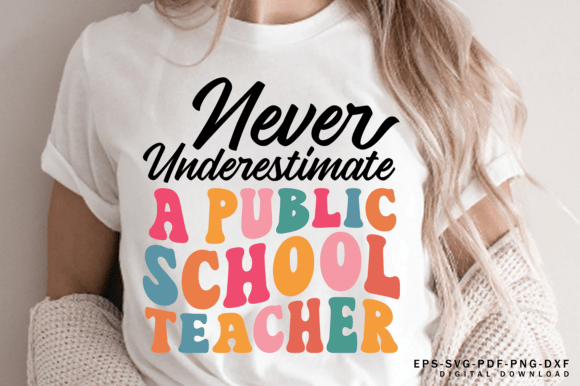 Teacher Svg Png: A Graphics Asset for T-Shirt Designs