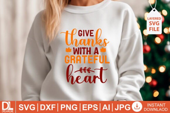 Thanksgiving SVG Design: Fall Quotes Review